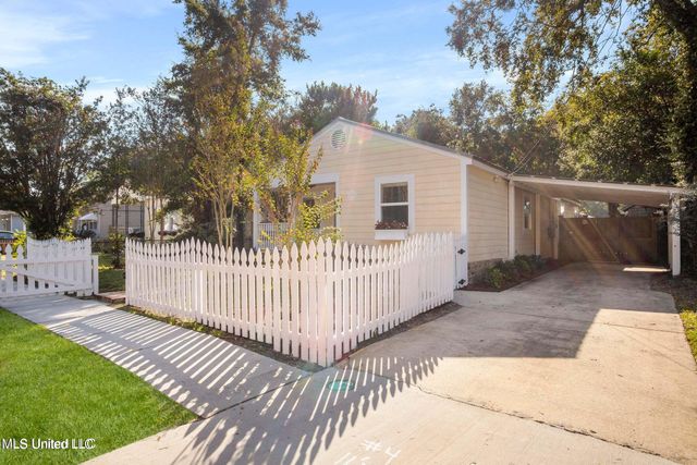 281 Santini Street, Biloxi, MS 39530