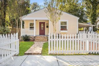 281 Santini Street, Biloxi, MS 39530