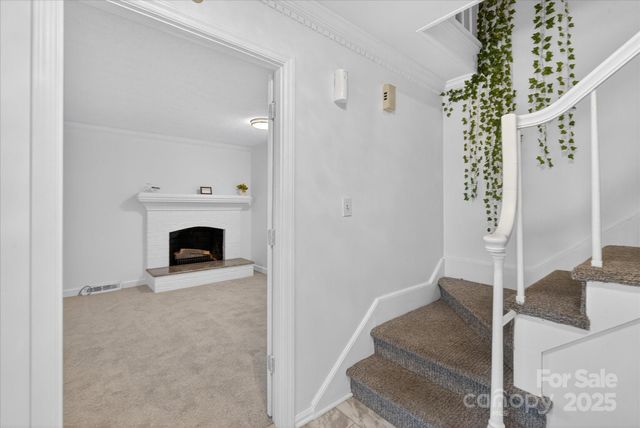 10917 Blue Heron Drive, Charlotte, NC 28226