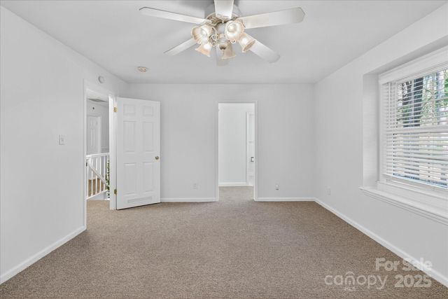 10917 Blue Heron Drive, Charlotte, NC 28226