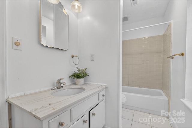 10917 Blue Heron Drive, Charlotte, NC 28226