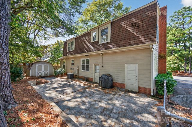 10917 Blue Heron Drive, Charlotte, NC 28226