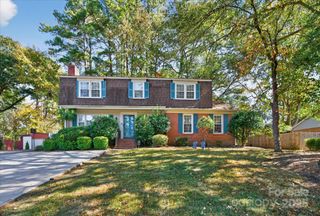 10917 Blue Heron Drive, Charlotte, NC 28226