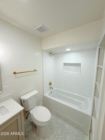 4424 W FLOWER Street, Phoenix, AZ 85031