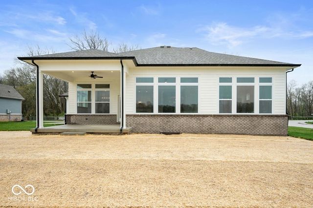 11493 Selsey Road, Fishers, IN 46040