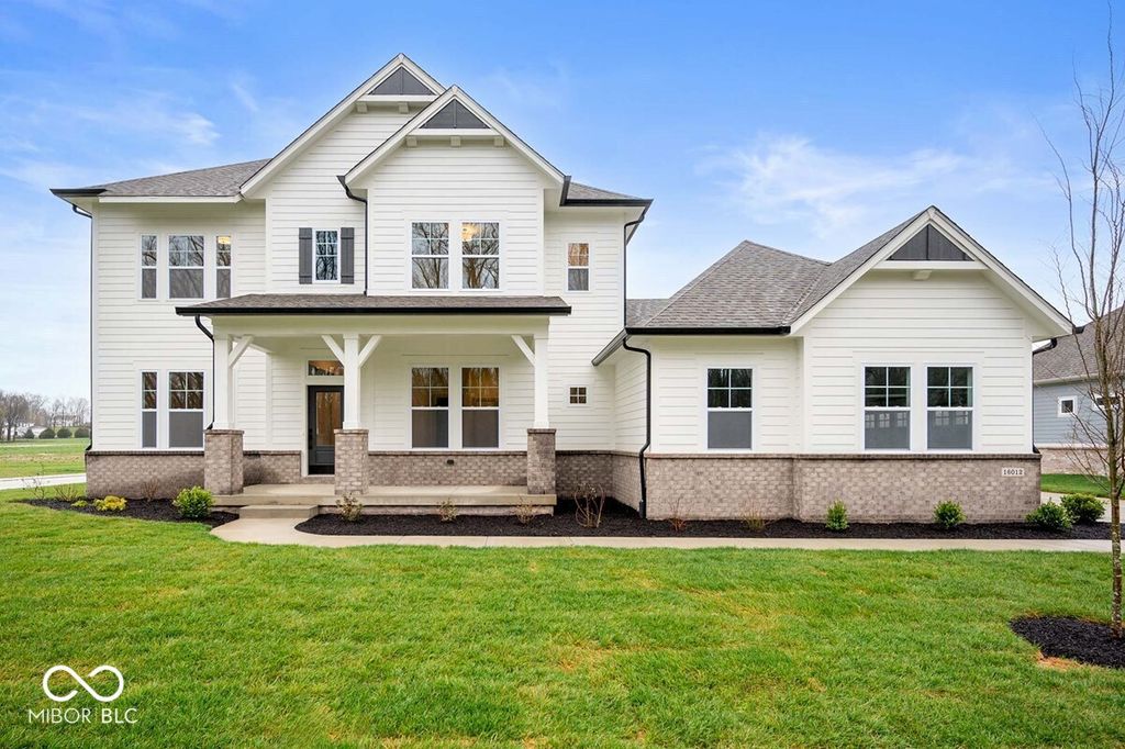 11493 Selsey Road, Fishers, IN 46040