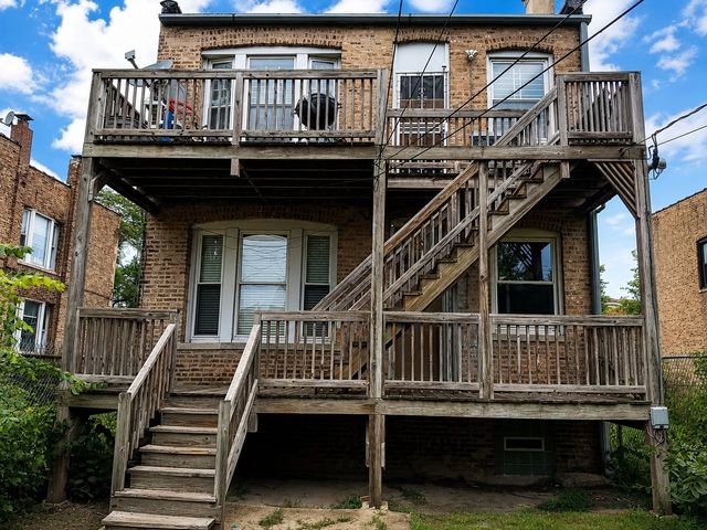 4149 W JACKSON Boulevard, Chicago, IL 60624