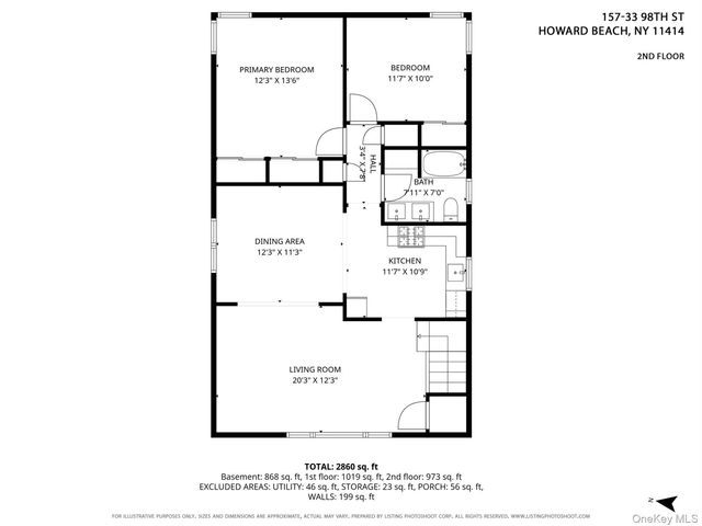157-33 98th Street, Howard Beach, NY 11414