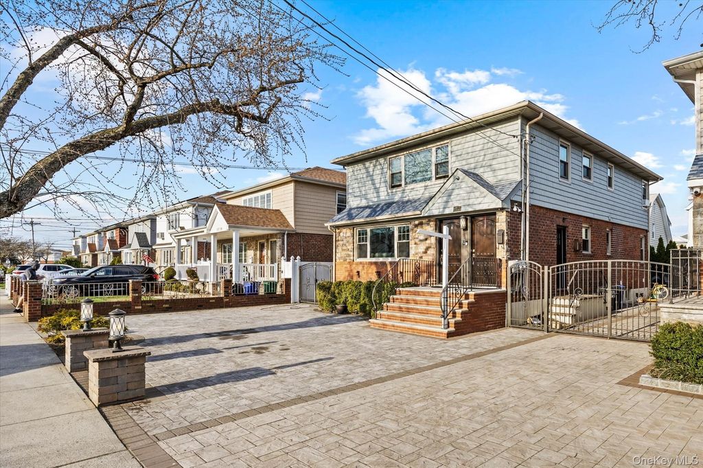 157-33 98th Street, Howard Beach, NY 11414