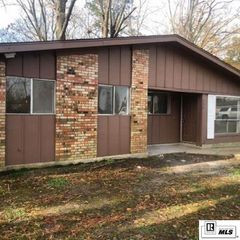 706 S 7TH STREET, Monroe, LA 71202