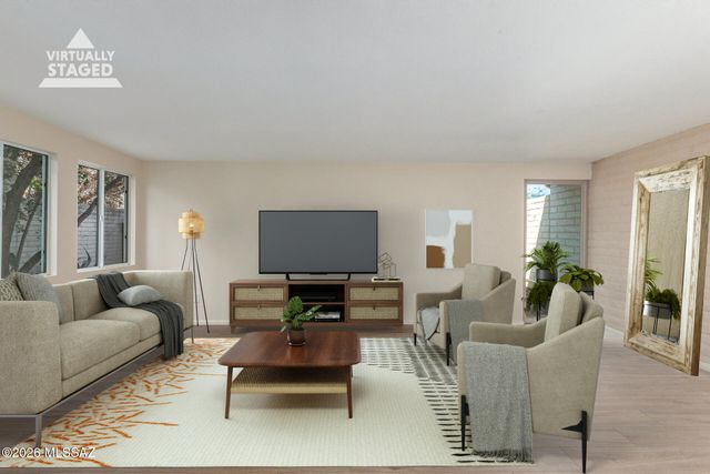 5701 E Glenn St Apt 40, Tucson, AZ 85712