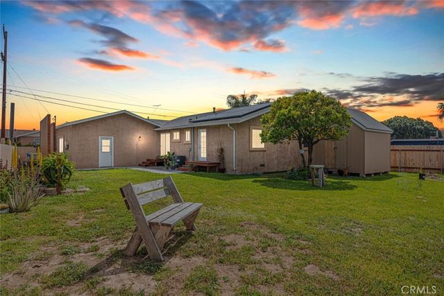 742 Marjorie Drive, San Diego, CA 92114