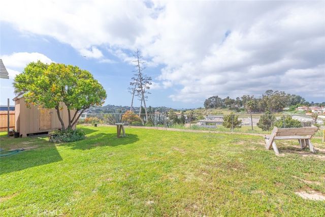 742 Marjorie Drive, San Diego, CA 92114