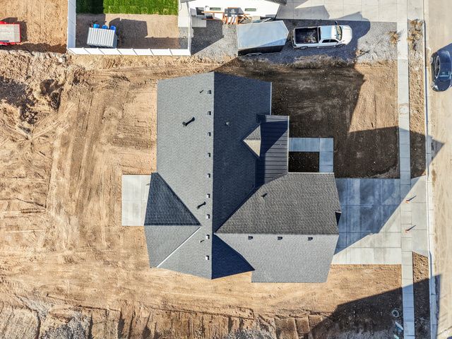 1130 E 245 N, Hyde Park, UT 84318