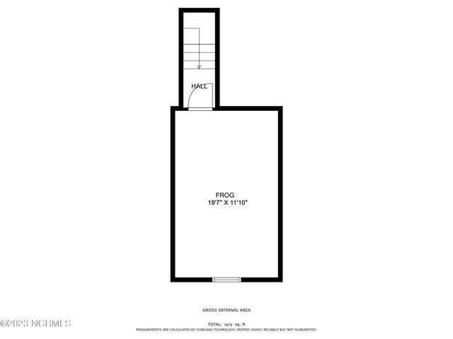 103 Appleton Lane, Richlands, NC 28574