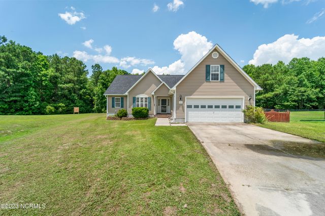103 Appleton Lane, Richlands, NC 28574