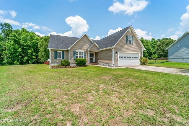 103 Appleton Lane, Richlands, NC 28574