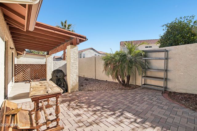 542 S HIGLEY Road 89, Mesa, AZ 85206
