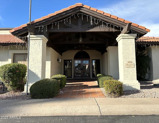 542 S HIGLEY Road 89, Mesa, AZ 85206