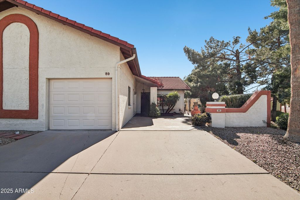 542 S HIGLEY Road 89, Mesa, AZ 85206