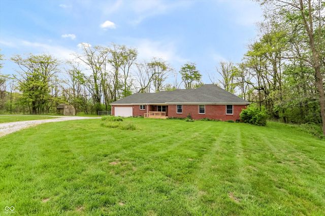 4718 W County Road 150 S, Danville, IN 46122