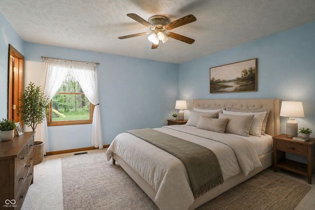 4718 W County Road 150 S, Danville, IN 46122