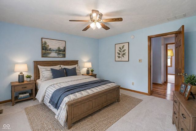 4718 W County Road 150 S, Danville, IN 46122