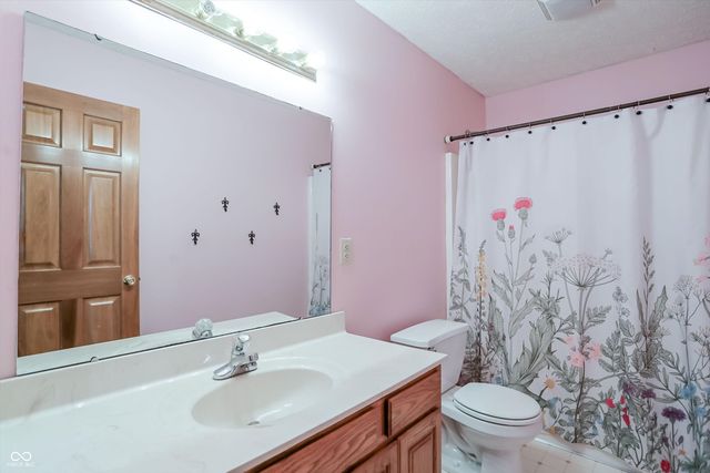 4718 W County Road 150 S, Danville, IN 46122