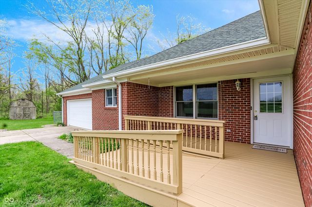 4718 W County Road 150 S, Danville, IN 46122
