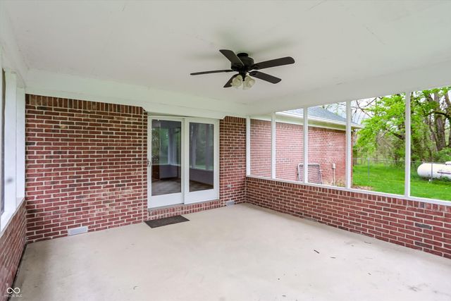 4718 W County Road 150 S, Danville, IN 46122