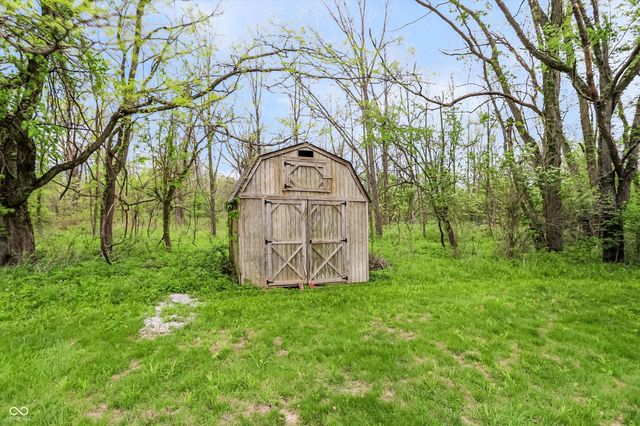 4718 W County Road 150 S, Danville, IN 46122