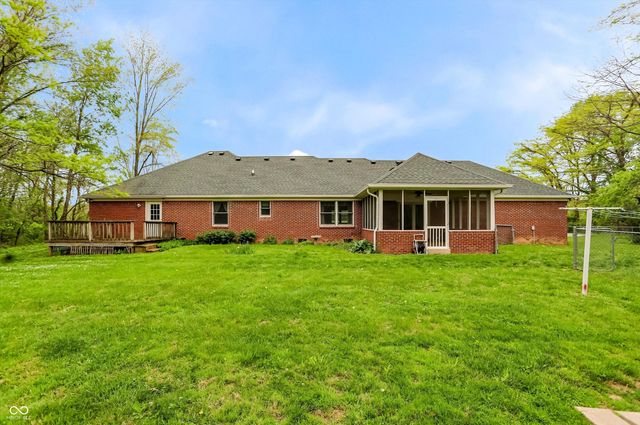 4718 W County Road 150 S, Danville, IN 46122