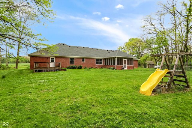 4718 W County Road 150 S, Danville, IN 46122