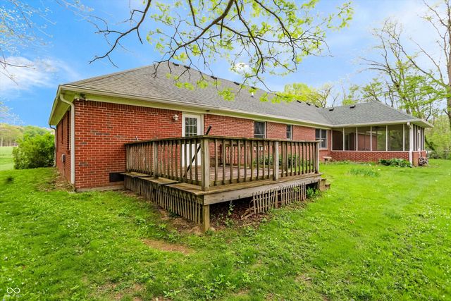 4718 W County Road 150 S, Danville, IN 46122