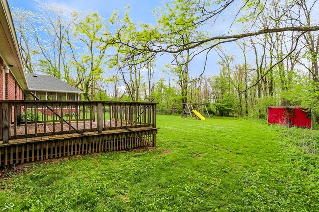 4718 W County Road 150 S, Danville, IN 46122