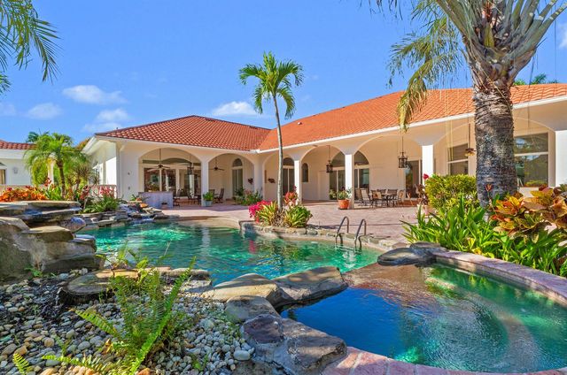 15330 Ocean Breeze Lane, Wellington, FL 33414
