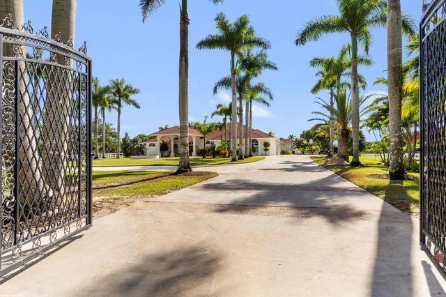 15330 Ocean Breeze Lane, Wellington, FL 33414