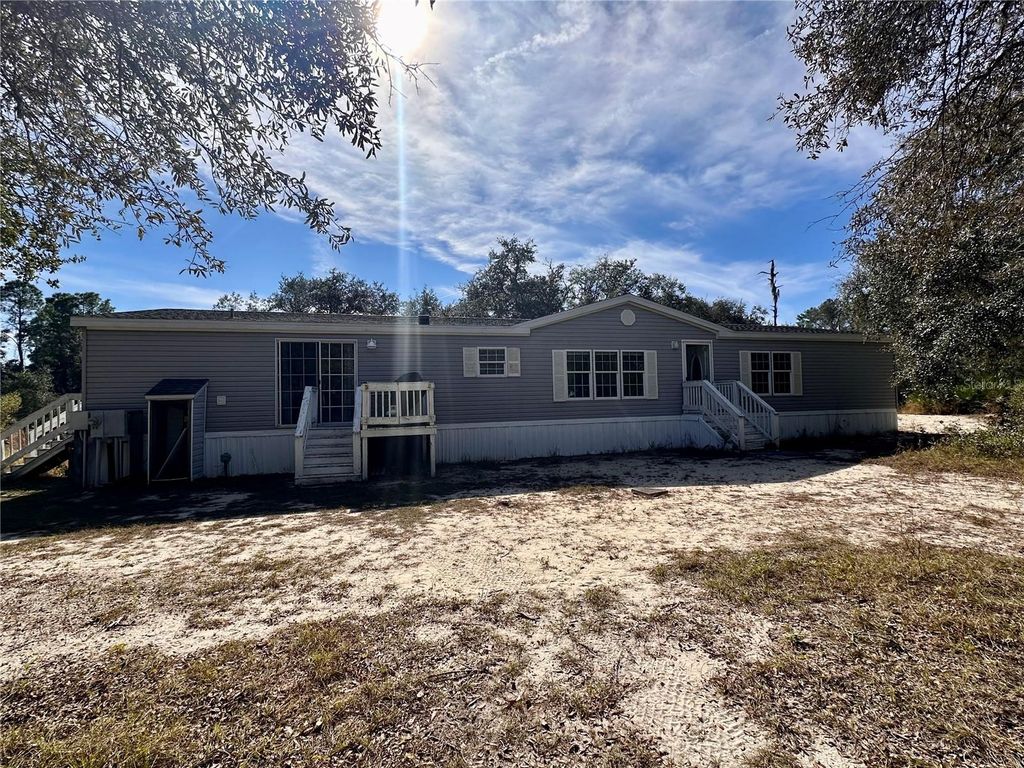 4125 TIGER CREEK TRL, Lake Wales, FL 33898
