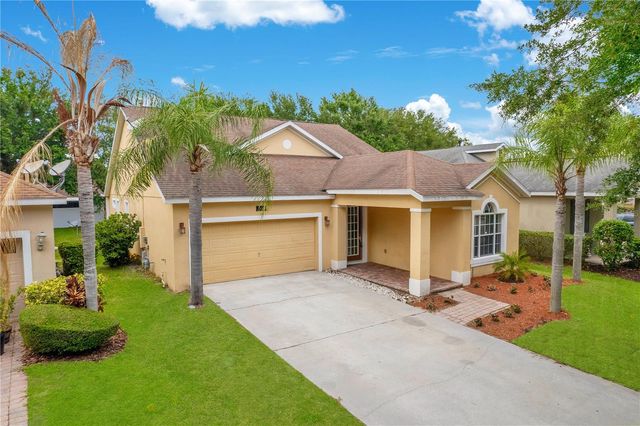 13927 BLUEBIRD POND ROAD, Windermere, FL 34786
