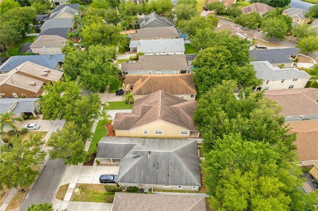 13927 BLUEBIRD POND ROAD, Windermere, FL 34786