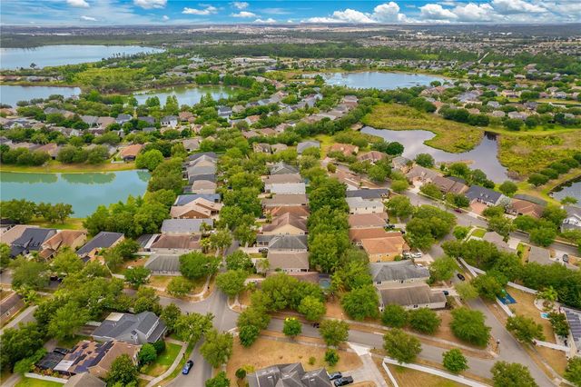 13927 BLUEBIRD POND ROAD, Windermere, FL 34786