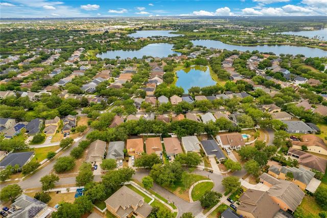 13927 BLUEBIRD POND ROAD, Windermere, FL 34786