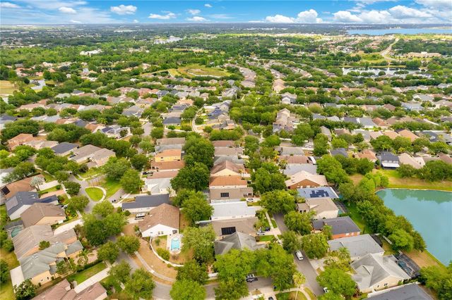 13927 BLUEBIRD POND ROAD, Windermere, FL 34786