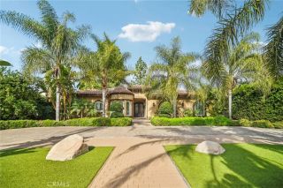 17401 Raymer, Sherwood Forest, CA 91325