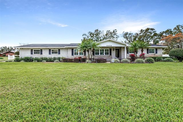 2404 GIBSONIA GALLOWAY ROAD, Lakeland, FL 33810