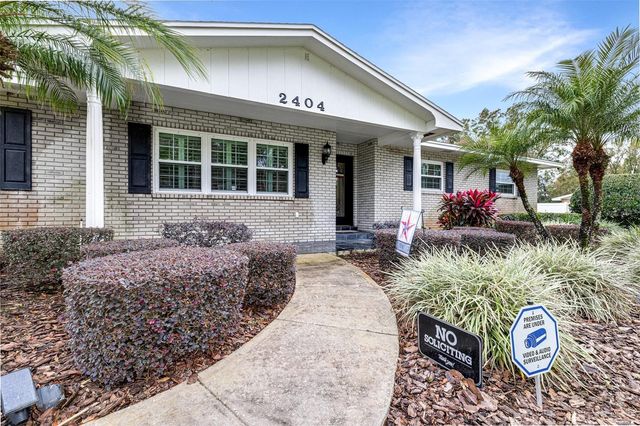 2404 GIBSONIA GALLOWAY ROAD, Lakeland, FL 33810