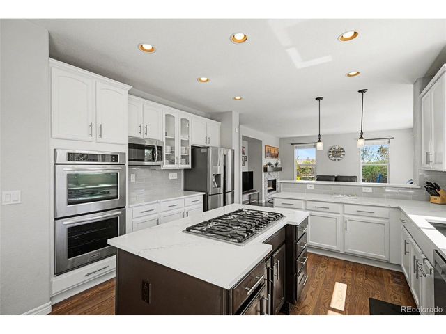 10912 Huntwick St, Highlands Ranch, CO 80130