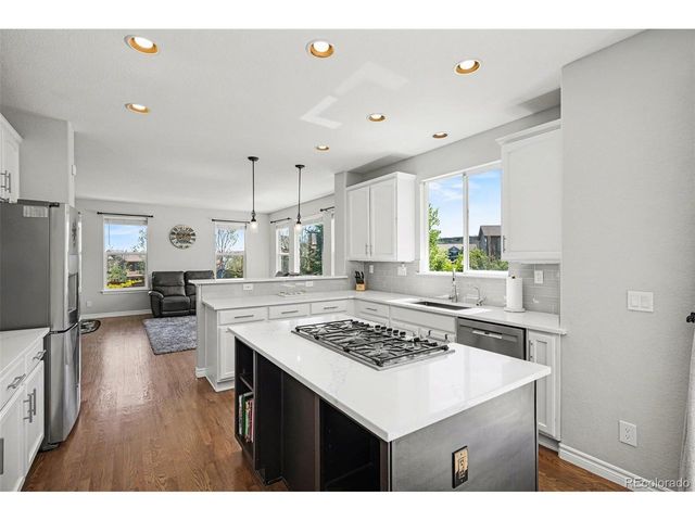 10912 Huntwick St, Highlands Ranch, CO 80130