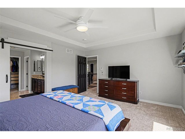 10912 Huntwick St, Highlands Ranch, CO 80130