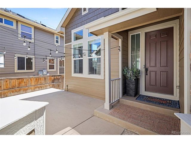 10912 Huntwick St, Highlands Ranch, CO 80130